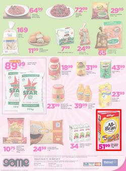 Game Lesotho : Nobody Beats Our Big Brand Prices (11 May - 24 May 2017), page 8