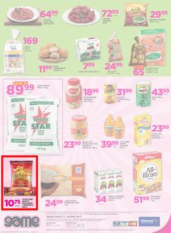 Game Lesotho : Nobody Beats Our Big Brand Prices (11 May - 24 May 2017), page 8