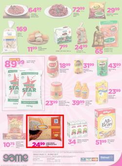 Game Lesotho : Nobody Beats Our Big Brand Prices (11 May - 24 May 2017), page 8