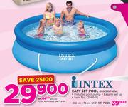Intex Easy Set Pool-305 x 76cm