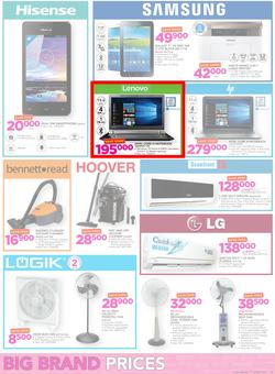Game Nigeria : Nobody Beats Our Big Brand Prices (11 May - 24 May 2017), page 3
