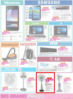 Game Nigeria : Nobody Beats Our Big Brand Prices (11 May - 24 May 2017), page 3