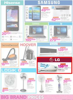 Game Nigeria : Nobody Beats Our Big Brand Prices (11 May - 24 May 2017), page 3