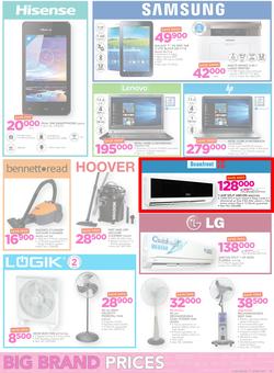 Game Nigeria : Nobody Beats Our Big Brand Prices (11 May - 24 May 2017), page 3