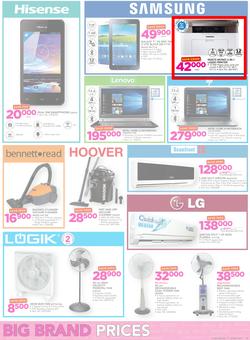Game Nigeria : Nobody Beats Our Big Brand Prices (11 May - 24 May 2017), page 3