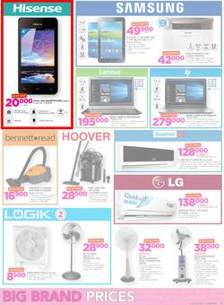Game Nigeria : Nobody Beats Our Big Brand Prices (11 May - 24 May 2017), page 3