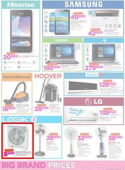 Game Nigeria : Nobody Beats Our Big Brand Prices (11 May - 24 May 2017), page 3
