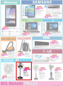 Game Nigeria : Nobody Beats Our Big Brand Prices (11 May - 24 May 2017), page 3