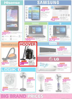 Game Nigeria : Nobody Beats Our Big Brand Prices (11 May - 24 May 2017), page 3