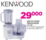 Kenwood Handmixer HM430