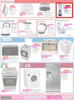 Game Nigeria : Nobody Beats Our Big Brand Prices (11 May - 24 May 2017), page 4