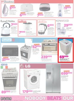 Game Nigeria : Nobody Beats Our Big Brand Prices (11 May - 24 May 2017), page 4