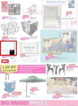 Game Nigeria : Nobody Beats Our Big Brand Prices (11 May - 24 May 2017), page 5