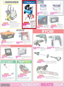 Game Nigeria : Nobody Beats Our Big Brand Prices (11 May - 24 May 2017), page 6