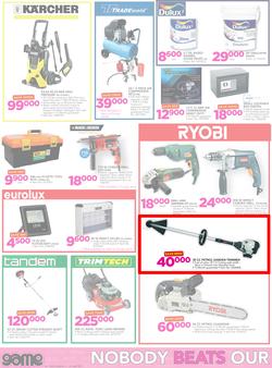 Game Nigeria : Nobody Beats Our Big Brand Prices (11 May - 24 May 2017), page 6