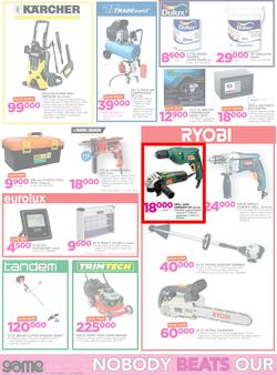 Game Nigeria : Nobody Beats Our Big Brand Prices (11 May - 24 May 2017), page 6