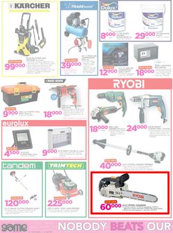 Game Nigeria : Nobody Beats Our Big Brand Prices (11 May - 24 May 2017), page 6