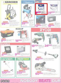 Game Nigeria : Nobody Beats Our Big Brand Prices (11 May - 24 May 2017), page 6