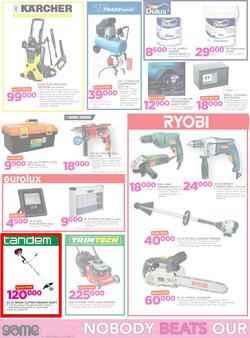 Game Nigeria : Nobody Beats Our Big Brand Prices (11 May - 24 May 2017), page 6