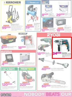 Game Nigeria : Nobody Beats Our Big Brand Prices (11 May - 24 May 2017), page 6