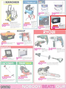 Game Nigeria : Nobody Beats Our Big Brand Prices (11 May - 24 May 2017), page 6