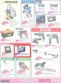 Game Nigeria : Nobody Beats Our Big Brand Prices (11 May - 24 May 2017), page 6