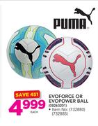 Evo Force Or Evo Power Ball-Each