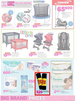 Game Nigeria : Nobody Beats Our Big Brand Prices (11 May - 24 May 2017), page 7