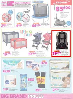 Game Nigeria : Nobody Beats Our Big Brand Prices (11 May - 24 May 2017), page 7