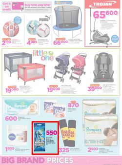 Game Nigeria : Nobody Beats Our Big Brand Prices (11 May - 24 May 2017), page 7