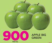 Apple Big Green-Per Kg