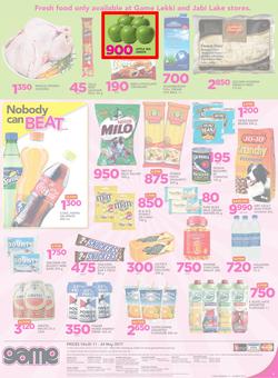 Game Nigeria : Nobody Beats Our Big Brand Prices (11 May - 24 May 2017), page 8