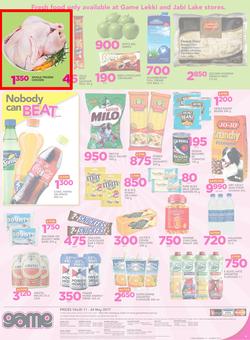 Game Nigeria : Nobody Beats Our Big Brand Prices (11 May - 24 May 2017), page 8