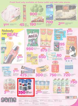 Game Nigeria : Nobody Beats Our Big Brand Prices (11 May - 24 May 2017), page 8