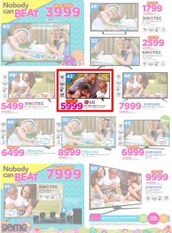 Game : Nobody Beats Our Easter Prices (12 Apr - 24 Apr 2017), page 2