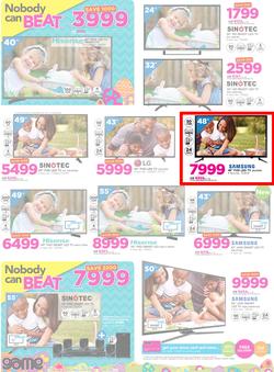 Game : Nobody Beats Our Easter Prices (12 Apr - 24 Apr 2017), page 2