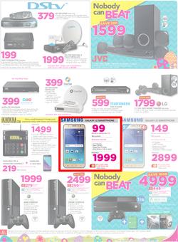 Game : Nobody Beats Our Easter Prices (12 Apr - 24 Apr 2017), page 3