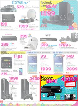 Game : Nobody Beats Our Easter Prices (12 Apr - 24 Apr 2017), page 3