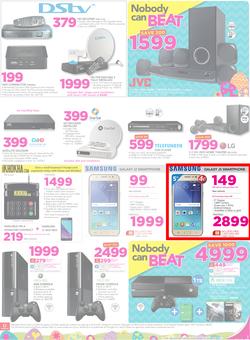 Game : Nobody Beats Our Easter Prices (12 Apr - 24 Apr 2017), page 3