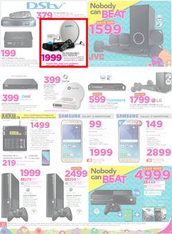 Game : Nobody Beats Our Easter Prices (12 Apr - 24 Apr 2017), page 3