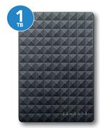 Seagate 2.5" 1TB Expansion Hard Drive