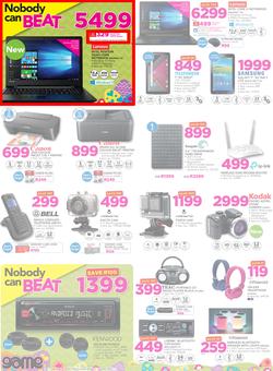 Game : Nobody Beats Our Easter Prices (12 Apr - 24 Apr 2017), page 4