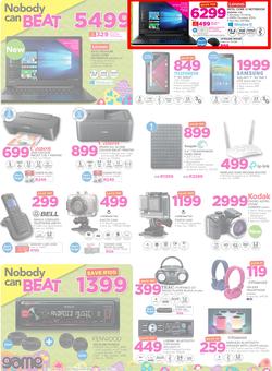 Game : Nobody Beats Our Easter Prices (12 Apr - 24 Apr 2017), page 4