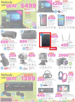 Game : Nobody Beats Our Easter Prices (12 Apr - 24 Apr 2017), page 4