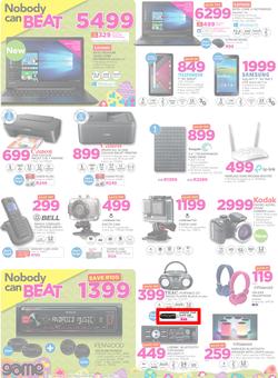 Game : Nobody Beats Our Easter Prices (12 Apr - 24 Apr 2017), page 4