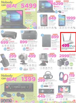 Game : Nobody Beats Our Easter Prices (12 Apr - 24 Apr 2017), page 4