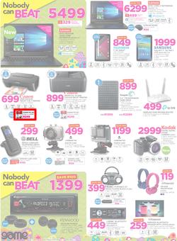 Game : Nobody Beats Our Easter Prices (12 Apr - 24 Apr 2017), page 4