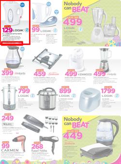 Game : Nobody Beats Our Easter Prices (12 Apr - 24 Apr 2017), page 5