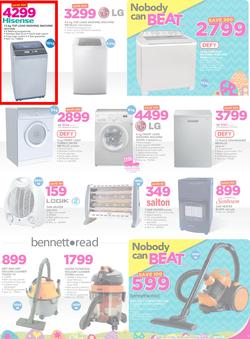 Game : Nobody Beats Our Easter Prices (12 Apr - 24 Apr 2017), page 7