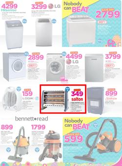 Game : Nobody Beats Our Easter Prices (12 Apr - 24 Apr 2017), page 7